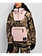 Airblaster x Realtree APX® Freedom Natural & Camo 10K Anorak Snowboard Jacket - Thumbnail image 7 of 8