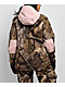 Airblaster x Realtree APX® Freedom Natural & Camo 10K Anorak Snowboard Jacket - Thumbnail image 2 of 8