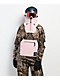 Airblaster x Realtree APX® Freedom Natural & Camo 10K Anorak Snowboard Jacket - Thumbnail image 1 of 8