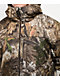Airblaster x Realtree APX Beast Crux Insulator Camo Snowboard Jacket - Thumbnail image 3 of 7