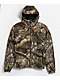 Airblaster x Realtree APX Beast Crux Insulator Camo Snowboard Jacket - Thumbnail image 7 of 7