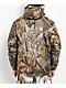 Airblaster x Realtree APX Beast Crux Insulator Camo Snowboard Jacket - Thumbnail image 2 of 7