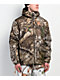 Airblaster x Realtree APX Beast Crux Insulator Camo Snowboard Jacket - Thumbnail image 1 of 7