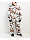 Airblaster x Realtree Edge Beast Access Camo 30K Snowboard Jacket - Thumbnail image 8 of 11