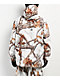 Airblaster x Realtree Edge Beast Access Camo 30K Snowboard Jacket - Thumbnail image 2 of 11