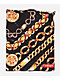 Airhole Airtube Chains Black Neck Gaiter - Thumbnail image 1 of 2