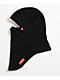 Airhole Polar Fleece Black Balaclava - Thumbnail image 2 of 2