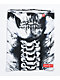 Airhole Skeleton Fleece Face Cover - Thumbnail image 1 of 2