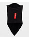 Airhole Standard Black 10K Neck Gaiter - Thumbnail image 5 of 6