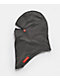 Airhole Waffle Fleece Grey Hinged Balaclava - Thumbnail image 2 of 3
