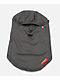 Airhole Waffle Fleece Grey Hinged Balaclava - Thumbnail image 1 of 3