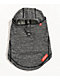 Airhole Waffle Fleece Tech Grey Balaclava - Thumbnail image 1 of 2