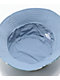 Akomplice Balance Green Tie Dye Bucket Hat - Thumbnail image 3 of 3