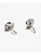 Alchemy Of England Mortaurium Stud Earrings - Thumbnail image 2 of 2