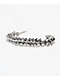 Alchemy Of England Vertebrae Pewter Bracelet - Thumbnail image 3 of 3