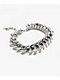 Alchemy Of England Vertebrae Pewter Bracelet - Thumbnail image 1 of 3