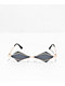 Alec Black & Gold Sunglasses - Thumbnail image 2 of 2