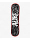 Alibi Bolt 2.0 35" Red Snow Skate - Thumbnail image 1 of 2