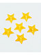 Alibi Crystal Star Stomp Pad - Thumbnail image 1 of 2