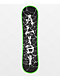 Alibi Marrow 35" Green Snow Skate - Thumbnail image 1 of 2