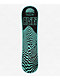 Alibi Mountain Trip 35" Teal Snow Skate - Thumbnail image 1 of 2
