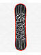 Alibi Sticky 35" Red Snow Skate - Thumbnail image 1 of 2