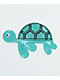 Alibi Turtle Stomp Pad - Thumbnail image 1 of 2