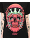 Alien Labs Abduction Black T-Shirt - Thumbnail image 3 of 4