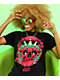 Alien Labs Abduction Black T-Shirt - Thumbnail image 4 of 4