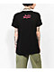 Alien Labs Abduction Black T-Shirt - Thumbnail image 2 of 4