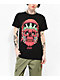 Alien Labs Abduction Black T-Shirt - Thumbnail image 1 of 4