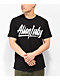 Alien Labs Brain Cloud Black T-Shirt - Thumbnail image 2 of 3