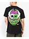 Alien Labs Brain Cloud Black T-Shirt - Thumbnail image 1 of 3