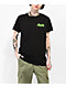 Alien Labs Lifeform Black T-Shirt - Thumbnail image 2 of 3