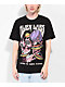 Alien Labs Planet Skulls Black T-Shirt - Thumbnail image 1 of 2