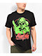 Alien Labs Rip Black T-Shirt - Thumbnail image 1 of 2