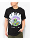 Alien Labs Shroom Black T-Shirt - Thumbnail image 1 of 2