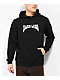 Alien Labs Skull Black Hoodie - Thumbnail image 2 of 3