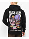 Alien Labs Skull Black Hoodie - Thumbnail image 1 of 3