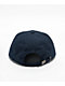 Alien Workshop AWOL Sea Navy Strapback Hat - Thumbnail image 2 of 3