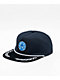 Alien Workshop AWOL Sea Navy Strapback Hat - Thumbnail image 1 of 3