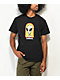 Alien Workshop Believe Black T-Shirt - Thumbnail image 1 of 2