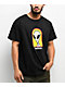 Alien Workshop Believe Black T-Shirt - Thumbnail image 1 of 2