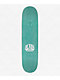 Alien Workshop Dot Fade White Wash 8.25" Skateboard Deck - Thumbnail image 2 of 2