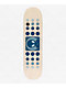 Alien Workshop Dot Fade White Wash 8.25" Skateboard Deck - Thumbnail image 1 of 2