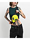 Alien Workshop Green Fanny Pack - Thumbnail image 2 of 3