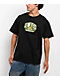 Alien Workshop Original Logo Black T-Shirt - Thumbnail image 1 of 2