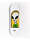 Alien Workshop Sammy Montano Believe 8.25" Skateboard Deck - Thumbnail image 1 of 2