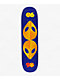 Alien Workshop Scanners Twin 8.0" Skateboard Deck - Thumbnail image 1 of 2