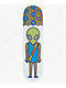 Alien Workshop Soldier Regalia 8.25" Skateboard Deck - Thumbnail image 1 of 2